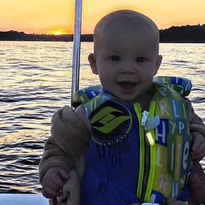 Meet your Posher, Pam wright